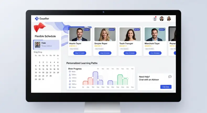 Como escolher a melhor plataforma de conversação online Como escolher a melhor plataforma de conversação online